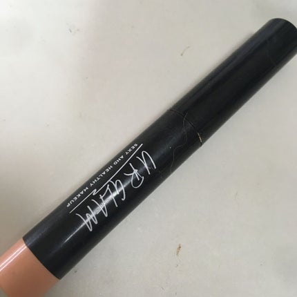 UR GLAM EYESHADOW STICK/U R GLAM/スティックアイシャドウを使ったクチコミ(1枚目)