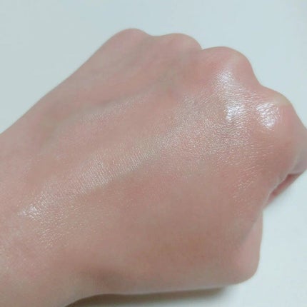 マヌカハニー クレンジングバーム/アピセラピーコスメティクス/クレンジングバームを使ったクチコミ(7枚目)