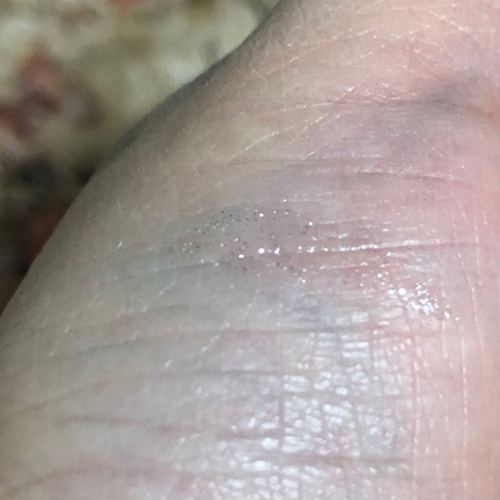 ダイヤモンドシリーズ カラーマスカラ/ZEESEA/マスカラを使ったクチコミ(4枚目)