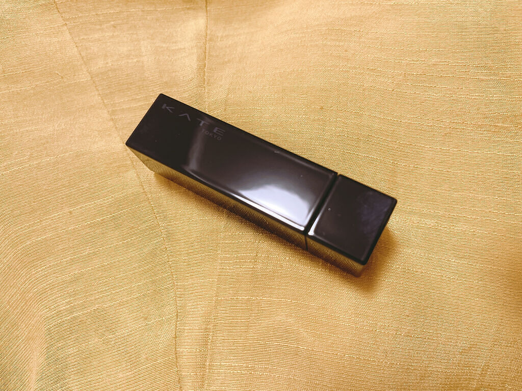 ケイト リップモンスター/KATE/口紅を使ったクチコミ（3枚目）