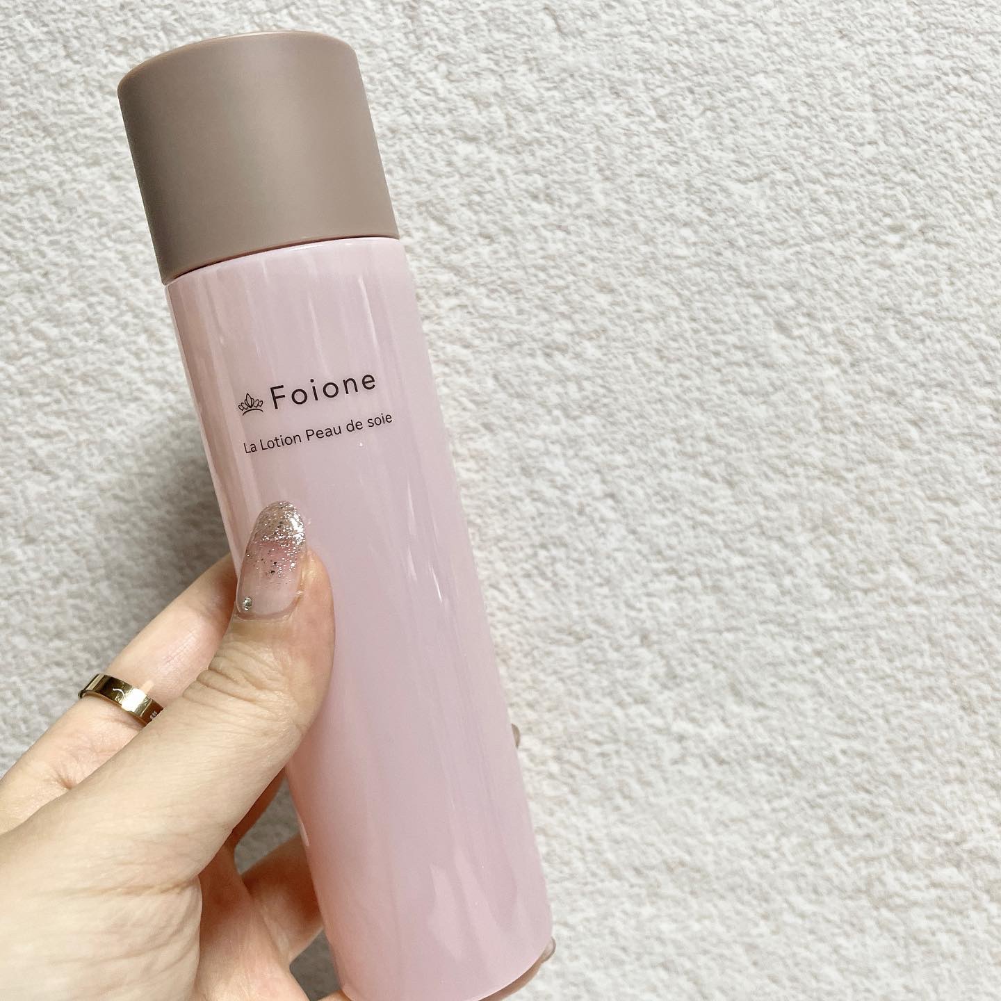 シルキーロシォン/フォアーネ/化粧水を使ったクチコミ（2枚目）