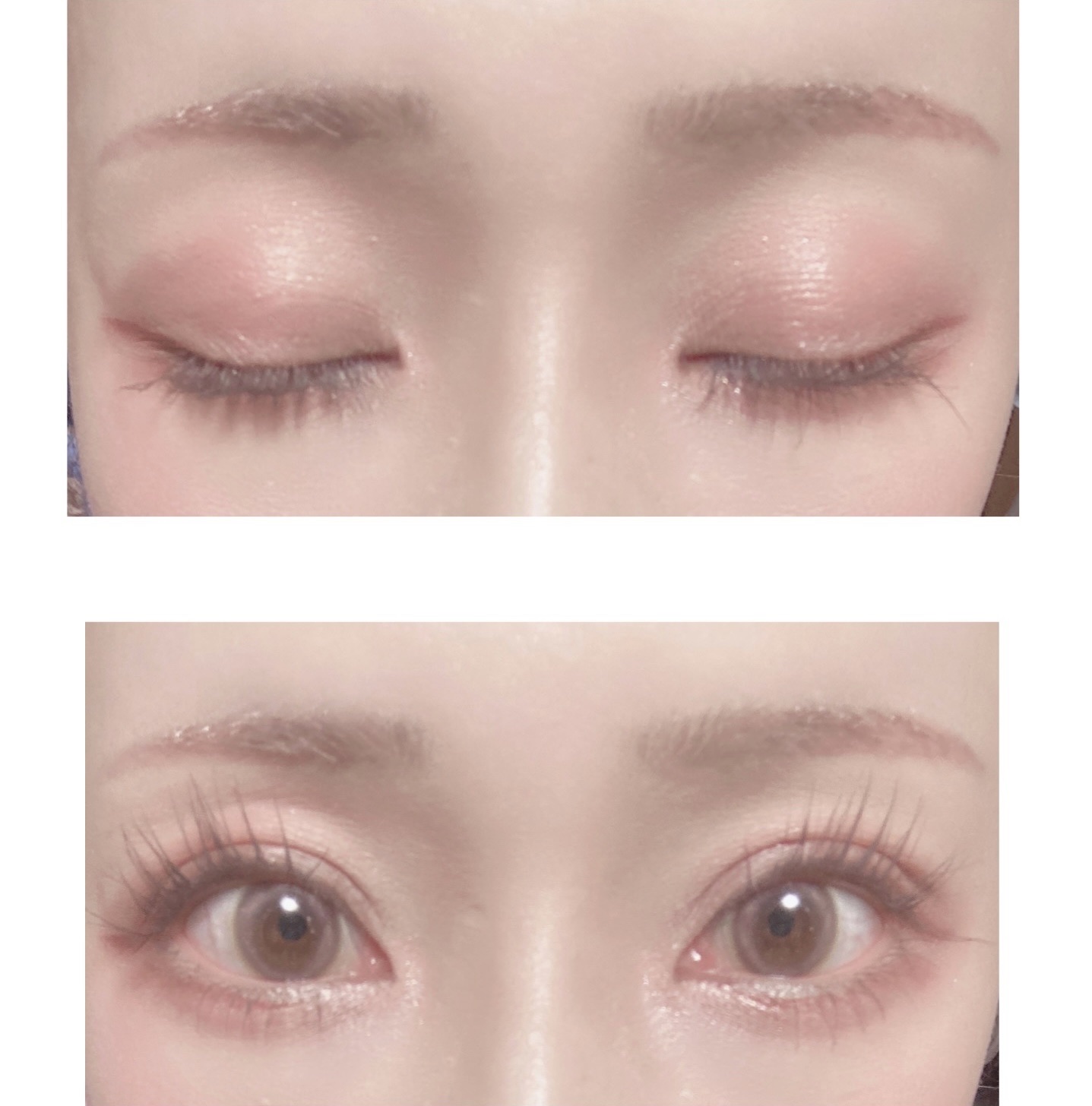 フローレスブロウリキッド/キャンメイク/リキッドアイブロウを使ったクチコミ（3枚目）