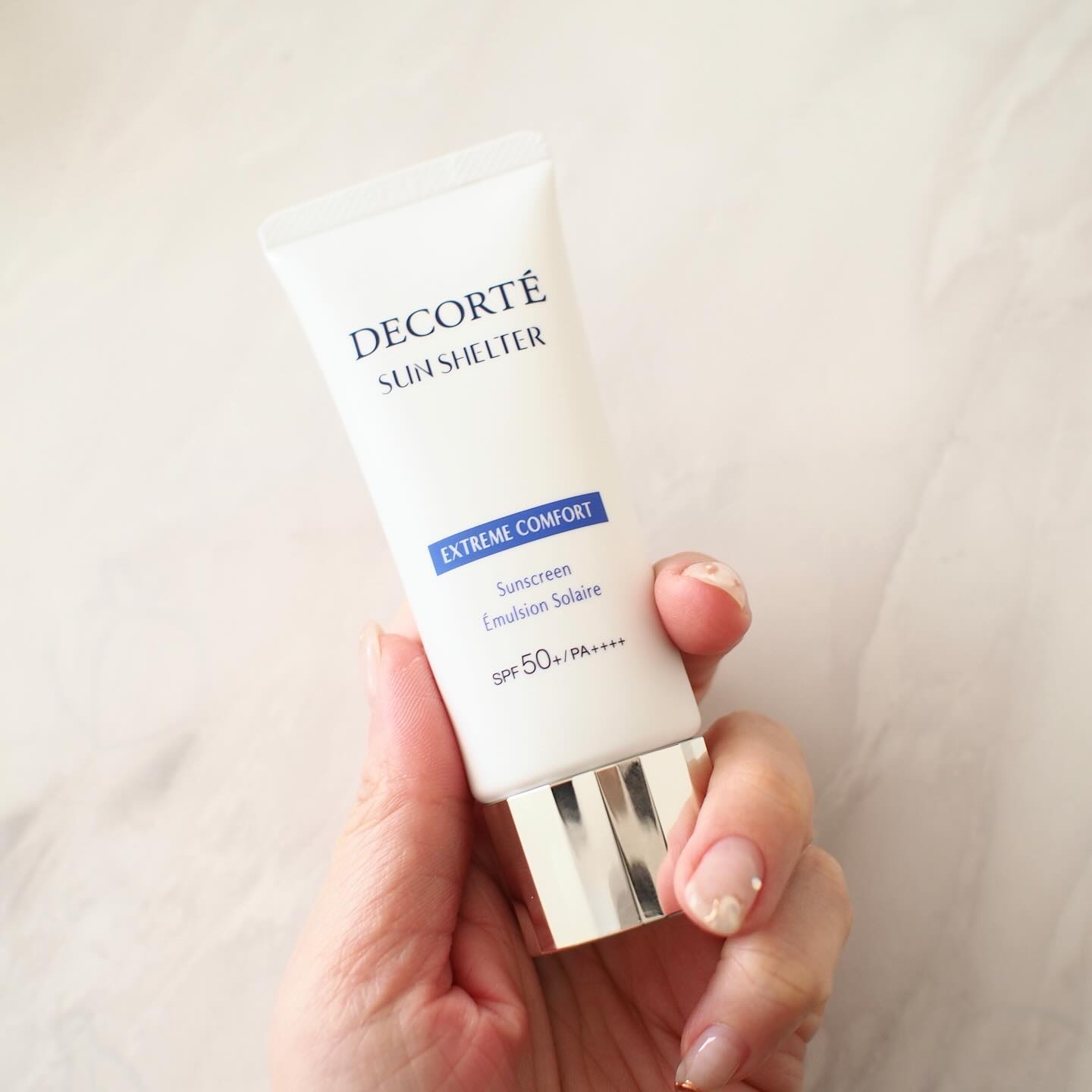 試してみた】サンシェルター マルチ プロテクション エクストリーム