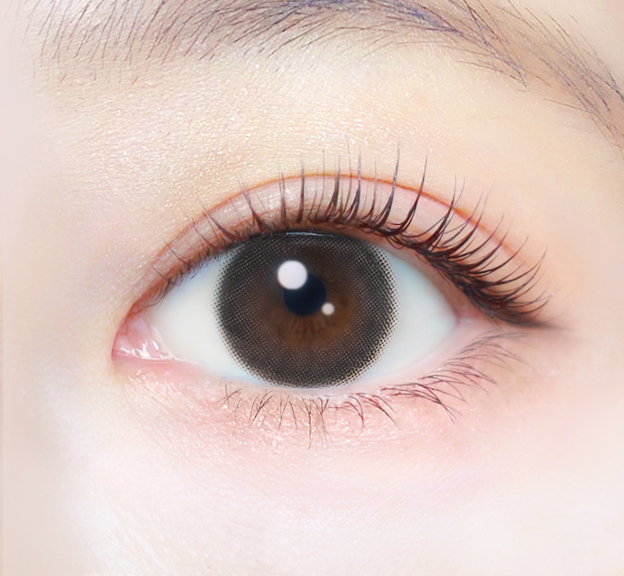 エバーカラーワンデーナチュラル モイストレーベルUV アーバンノワール