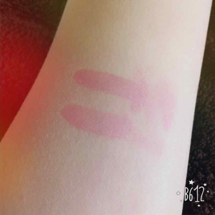 フォーエヴァージューシー オイルルージュ/JILL STUART/口紅を使ったクチコミ(3枚目)