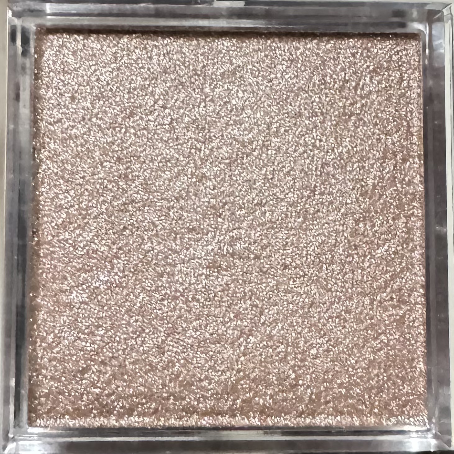 シングルカラーアイシャドウ 09 グレイッシュブラウン/CEZANNE/単色アイシャドウを使ったクチコミ（3枚目）