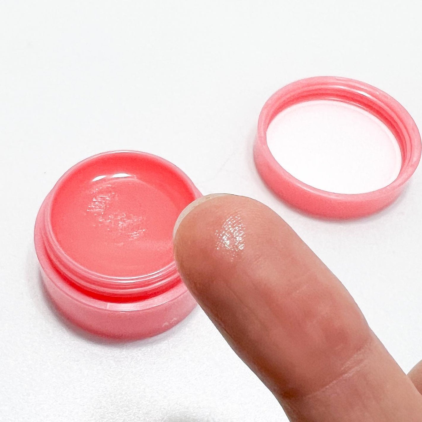 リップスクラブバーム/ビフェスタ/リップスクラブを使ったクチコミ(6枚目)