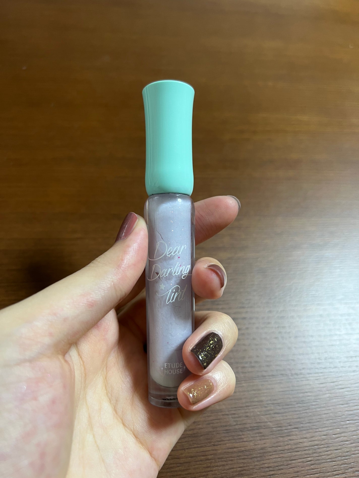 WP ディアダーリンソーダティント/ETUDE/口紅を使ったクチコミ(1枚目)