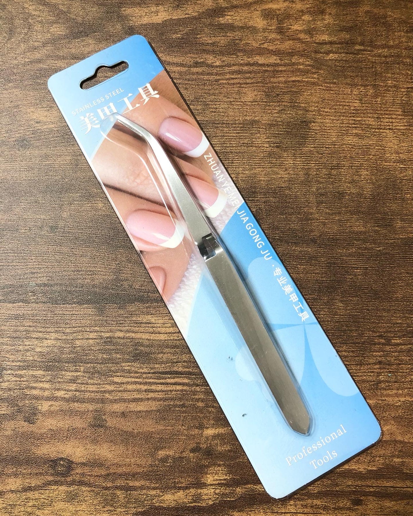 ネイルアート&ツール/SHEIN/ネイルチップ・パーツを使ったクチコミ(2枚目)