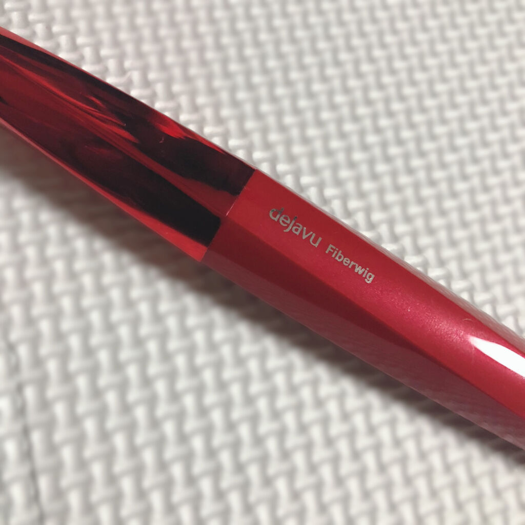 「塗るつけまつげ」ロングタイプ/デジャヴュ/マスカラを使ったクチコミ（1枚目）