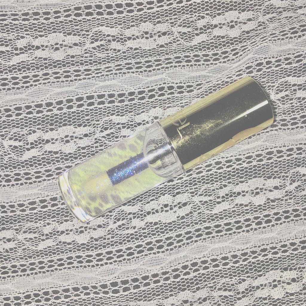 リップケアオイル/excel/リップグロスを使ったクチコミ（1枚目）