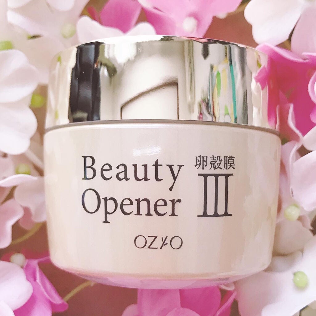 ビューティーオープナージェル/オージオ/オールインワン化粧品を使ったクチコミ(1枚目)