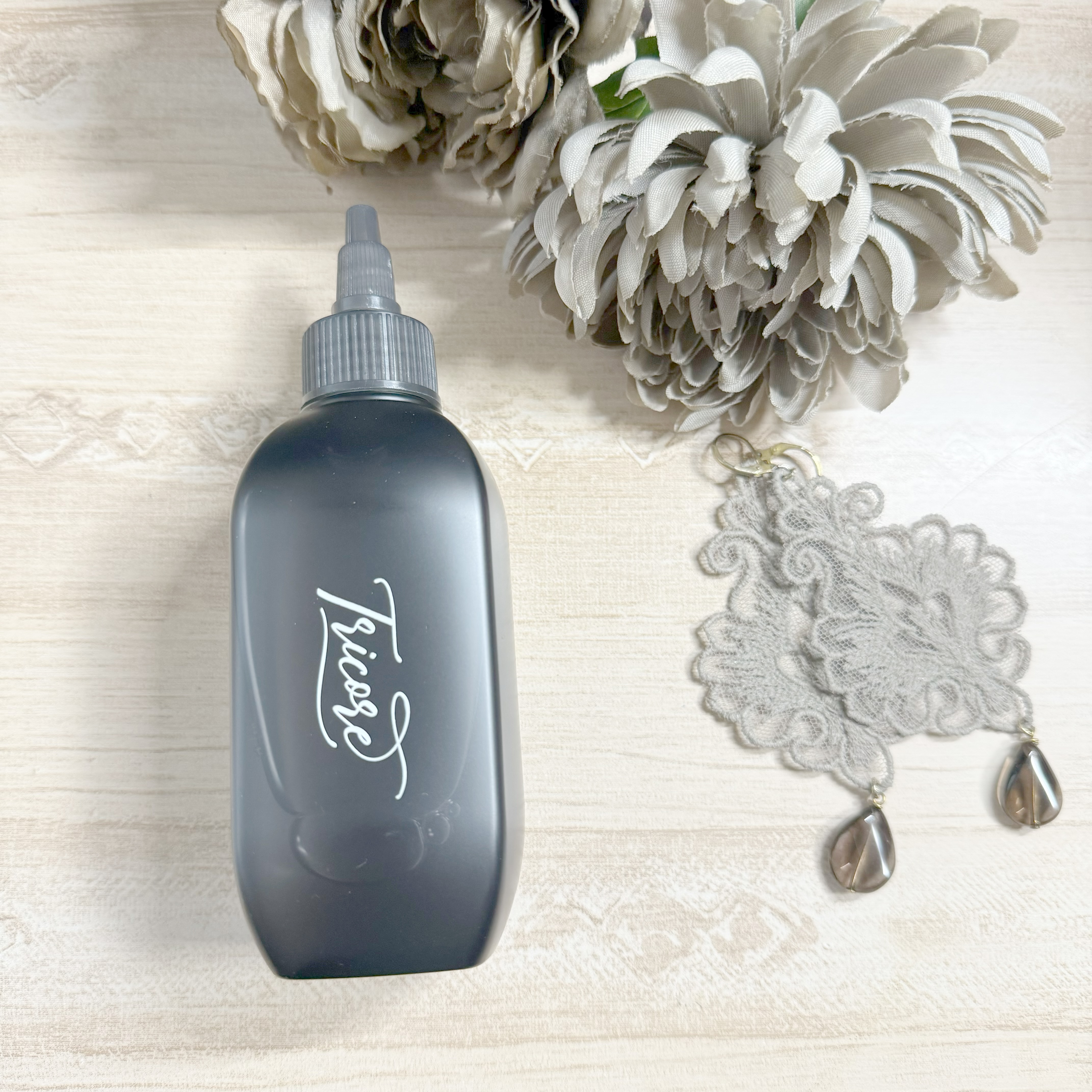 温感ヘッドスパトリートメント/TRICORE/頭皮トリートメントを使ったクチコミ（2枚目）