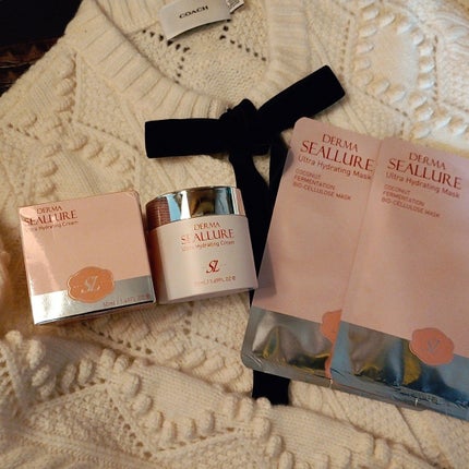 mcgroupakiko on LIPS 「昨日ご紹介の【未麗】には同じくPDRN配合で"超保湿""肌再生..」(4枚目)