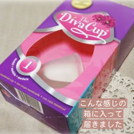 スクーンカップ/スクーンカップ/その他生理用品を使ったクチコミ(2枚目)