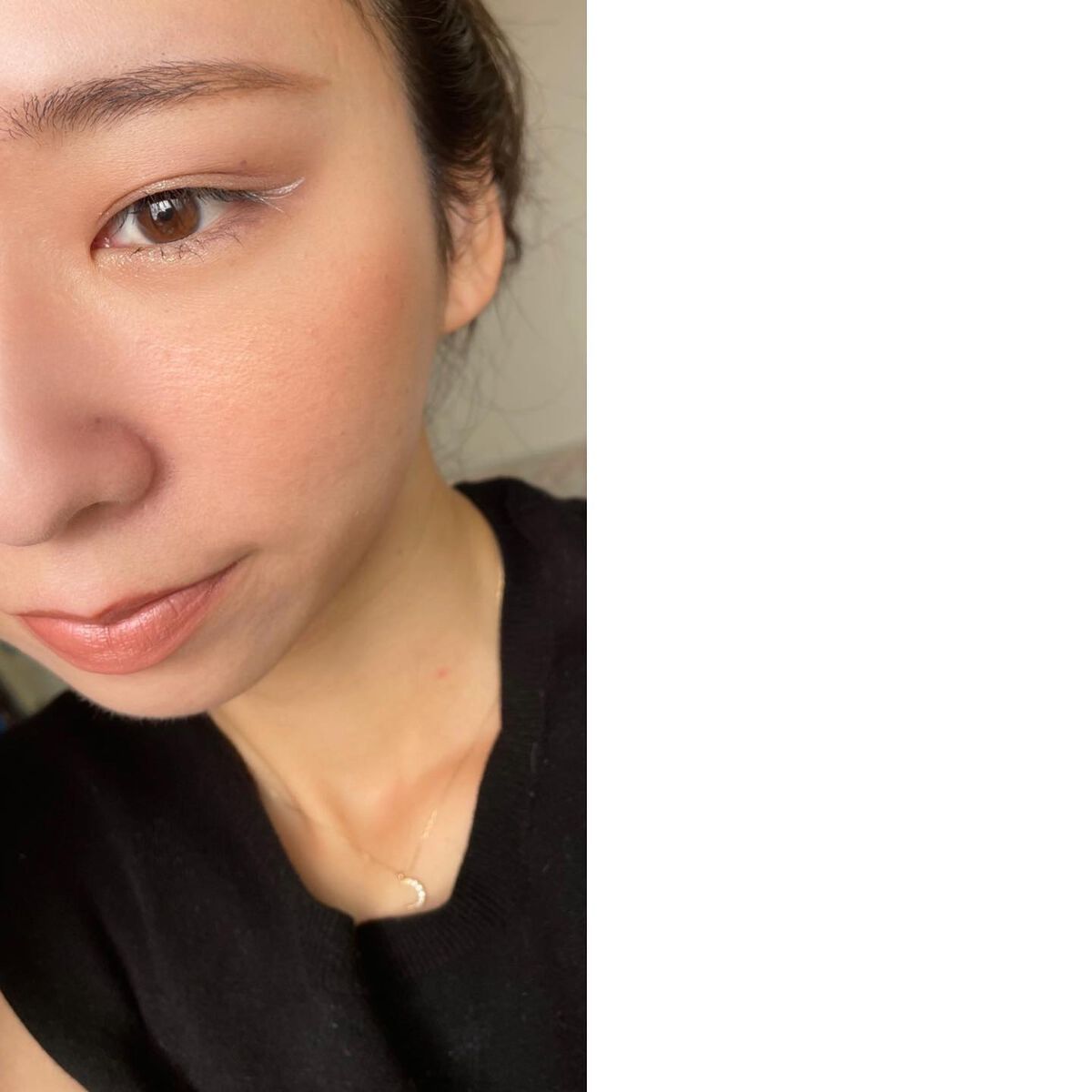 アイグロウ ジェム/DECORTÉ/ジェル・クリームアイシャドウを使ったクチコミ(5枚目)