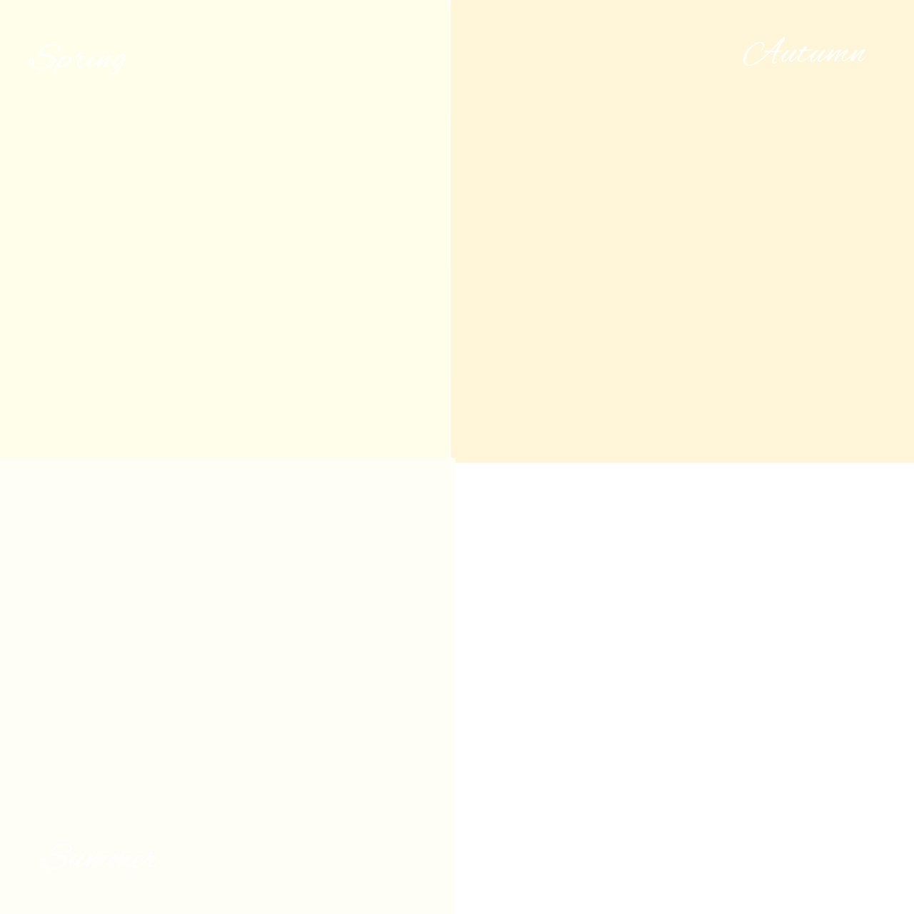 うみの@フォロバ on LIPS 「☆セルフパーソナルカラー診断方法はもう1つの投稿からどうぞ!☆..」(10枚目)