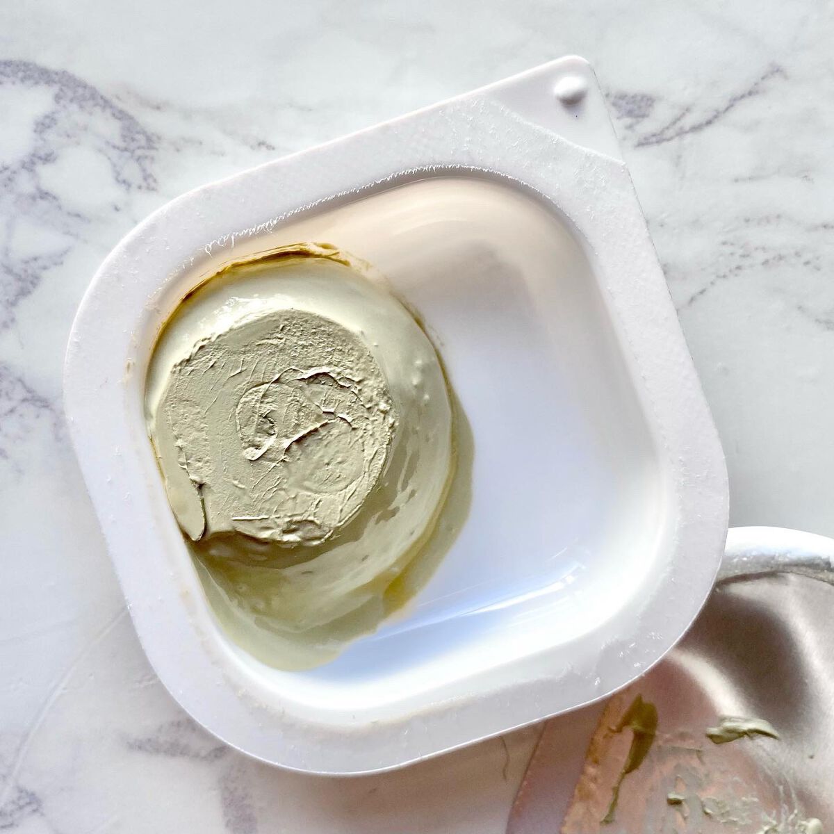 CICA カプセルマスク/VT/洗い流すパック・マスクを使ったクチコミ（2枚目）