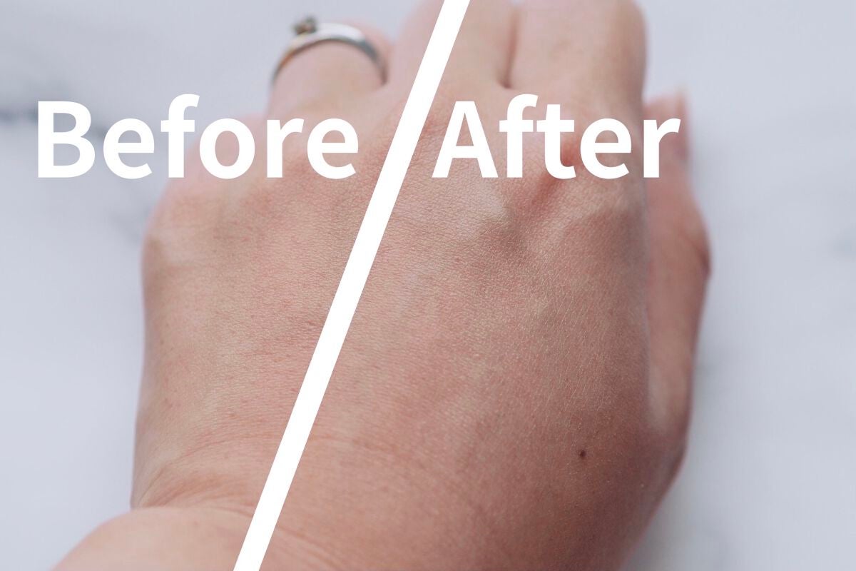 スキンケアパウダー/IPSA/プレストパウダーを使ったクチコミ(5枚目)