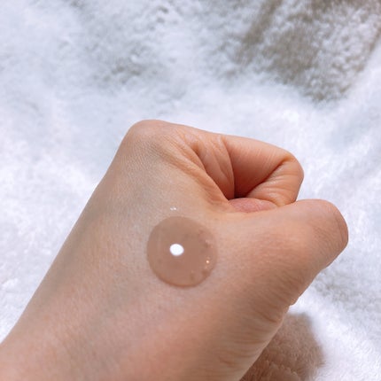 40%コラーゲンペプチドプランピングセラム/APRILSKIN/美容液を使ったクチコミ(4枚目)