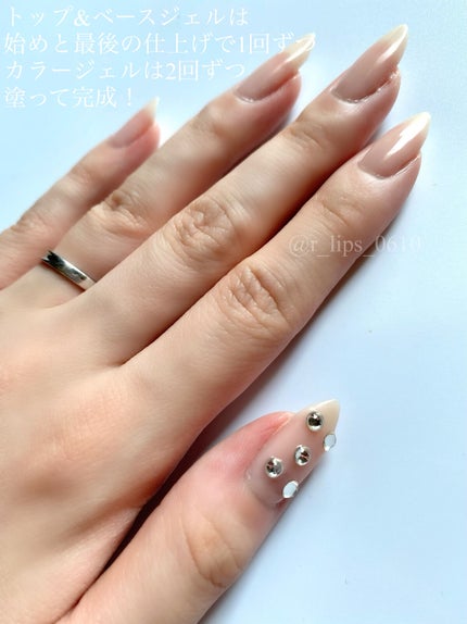 フランフラン ハンドクリーム/フランフラン/ハンドクリームを使ったクチコミ(3枚目)