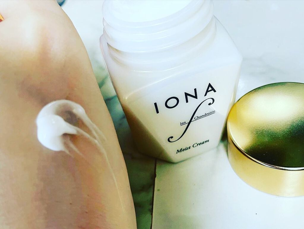 HARU on LIPS 「ゼリア新薬から出ているイオナエフ使い始めました❤️ソープは保湿..」(4枚目)