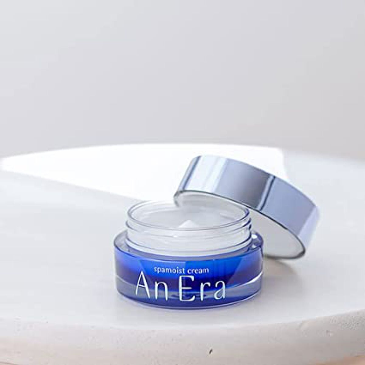 アンエラ スパモイストクリーム