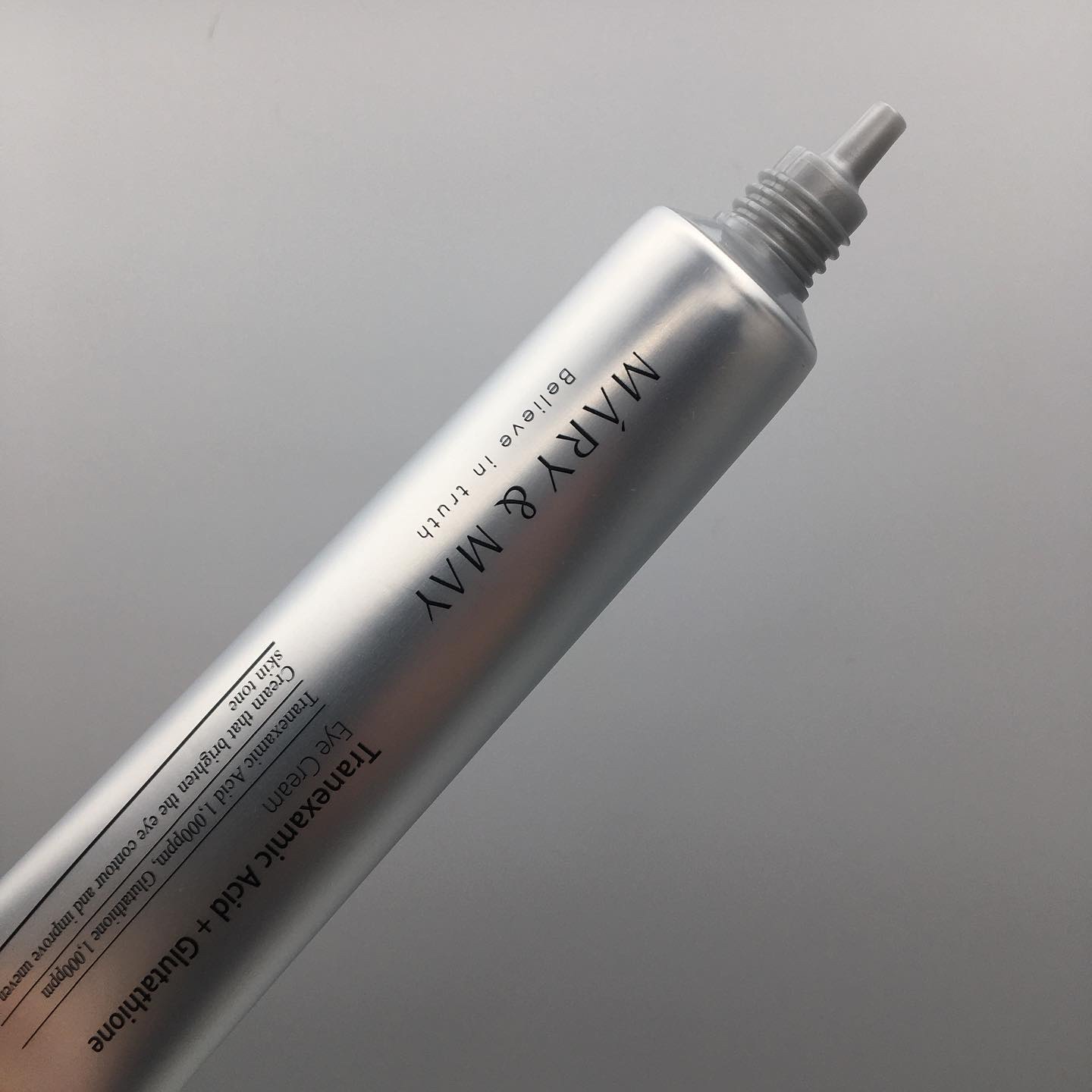 ツボクサエキスセラム/MARY&MAY/美容液を使ったクチコミ（2枚目）