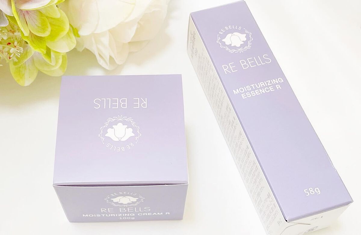 保湿クリームR/REBELLS/フェイスクリームを使ったクチコミ(1枚目)