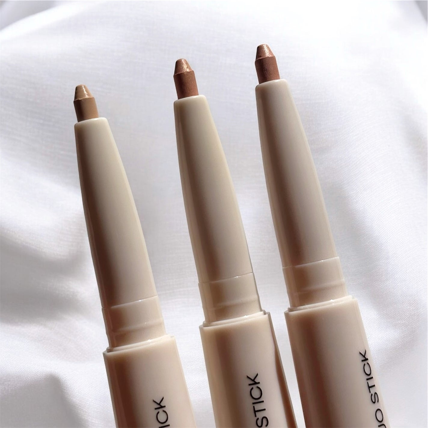 マルチレイヤーデュオスティック/keybo/リップライナーを使ったクチコミ(3枚目)