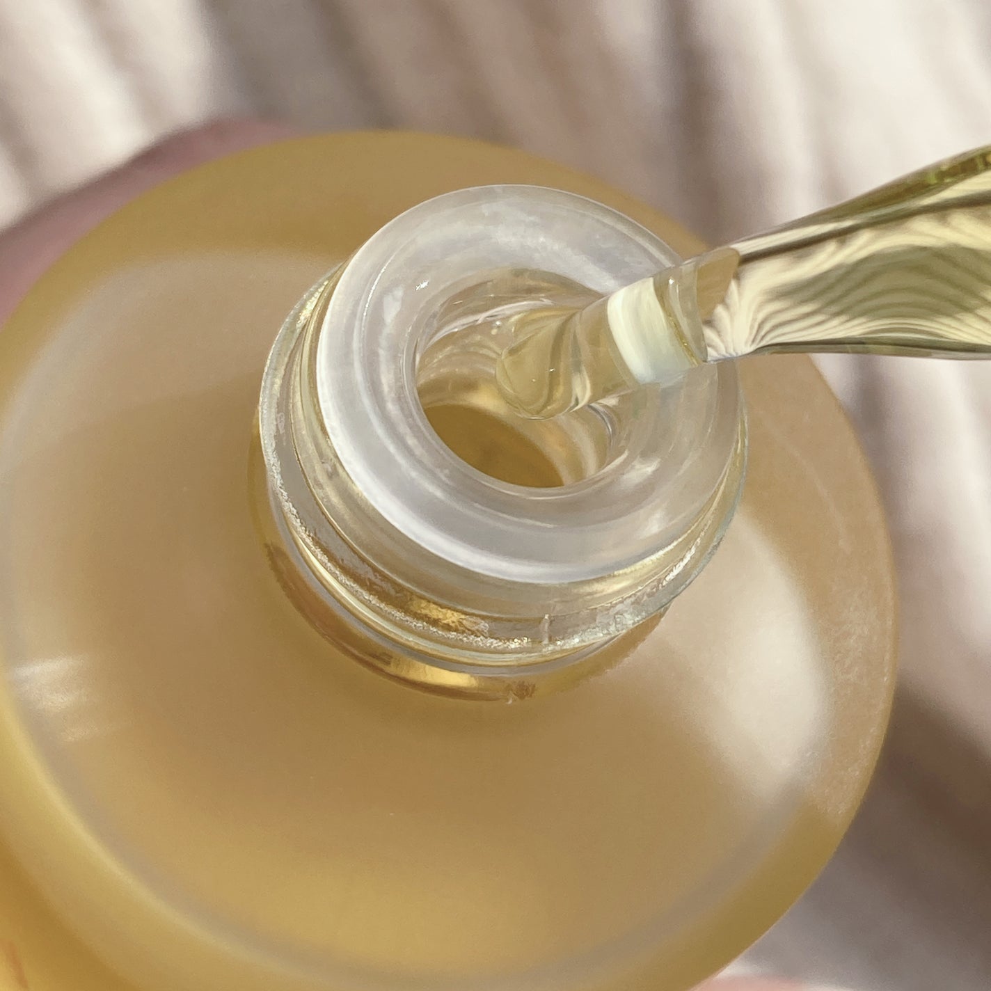 CBD エンリッチセラム/WALALA/美容液を使ったクチコミ(2枚目)