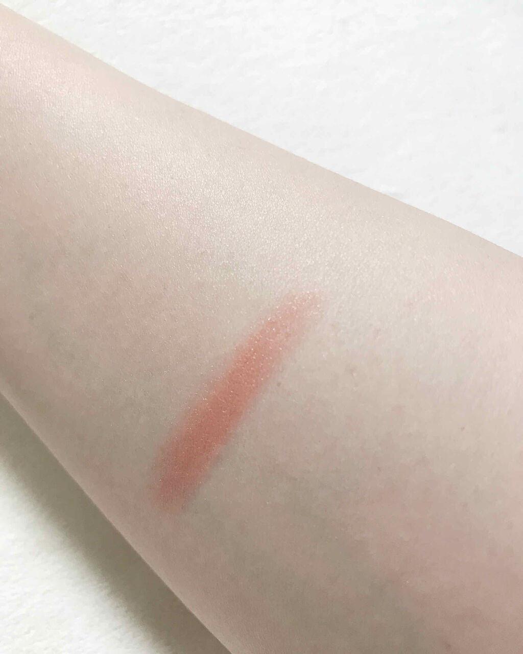 アクアシャインミニシャドウ/コフレドール/スティックアイシャドウを使ったクチコミ（2枚目）