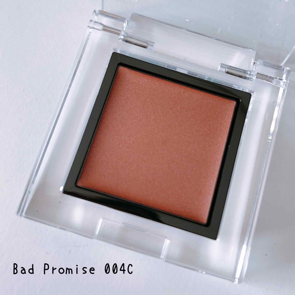 アディクション ザ アイシャドウ スパークル/ADDICTION/単色アイシャドウを使ったクチコミ(8枚目)