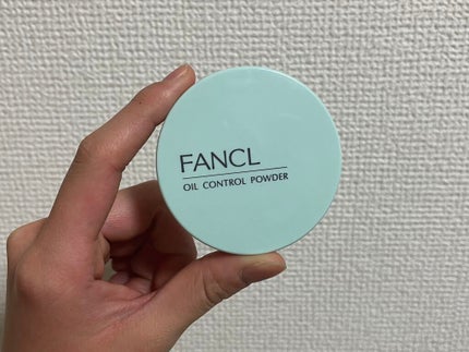 オイルコントロールパウダー<医薬部外品>/ファンケル/プレストパウダーを使ったクチコミ(2枚目)