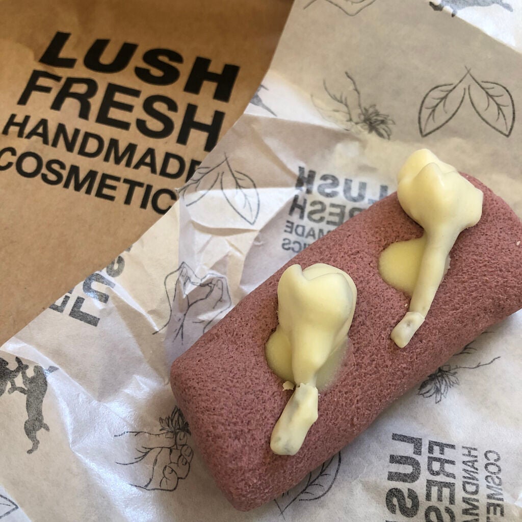 リープオブフェイス/ラッシュ/その他洗顔料を使ったクチコミ(1枚目)