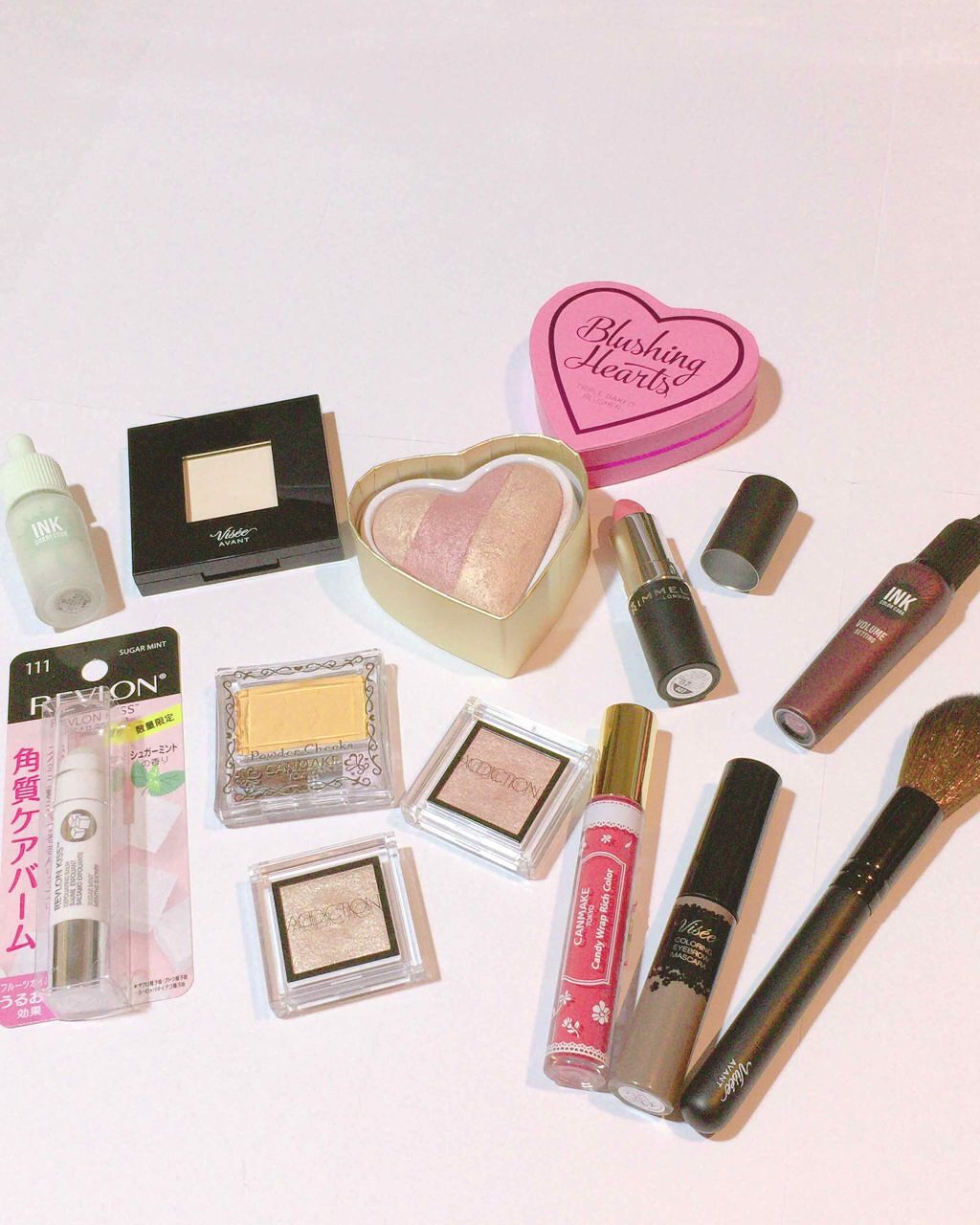 アディクション ザ アイシャドウ/ADDICTION/単色アイシャドウを使ったクチコミ（1枚目）