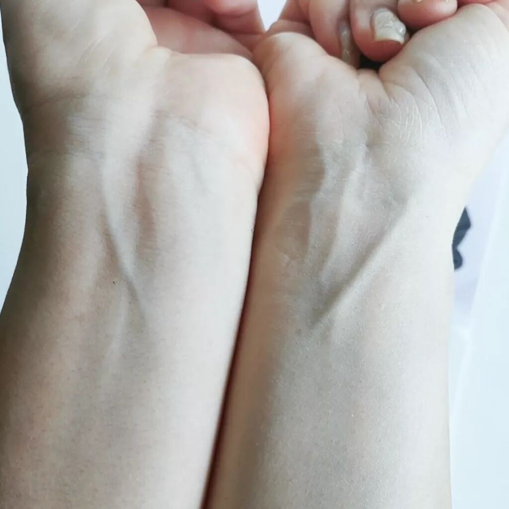 あたりちゃん♥️フォロバ&イイネ返し on LIPS 「今回は、一足早く8月販売予定の『美箔クリームCOSBi(コスビ..」(5枚目)