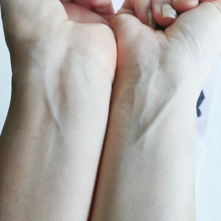 あたりちゃん♥️フォロバ&イイネ返し on LIPS 「今回は、一足早く8月販売予定の『美箔クリームCOSBi(コスビ..」(5枚目)