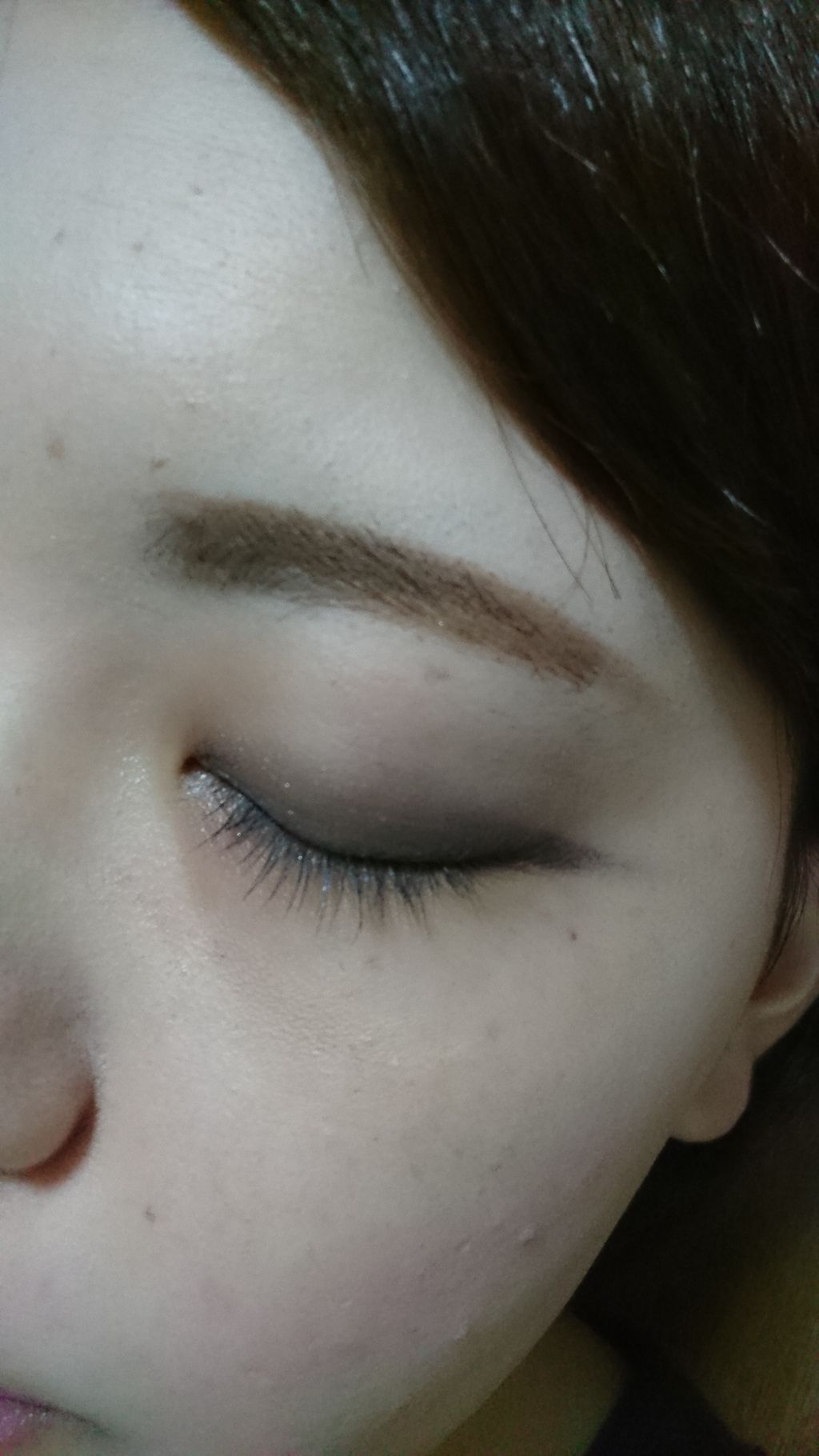 ロイヤルヴィンテージ アイズ/リンメル ロンドン/アイシャドウパレットを使ったクチコミ（3枚目）