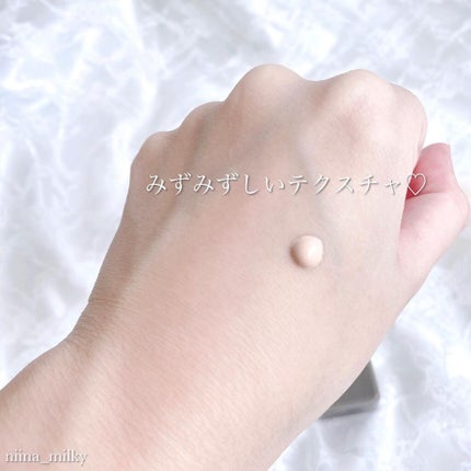 リアルカバーリキッド(セミマット)/KATE/リキッドファンデーションを使ったクチコミ(2枚目)