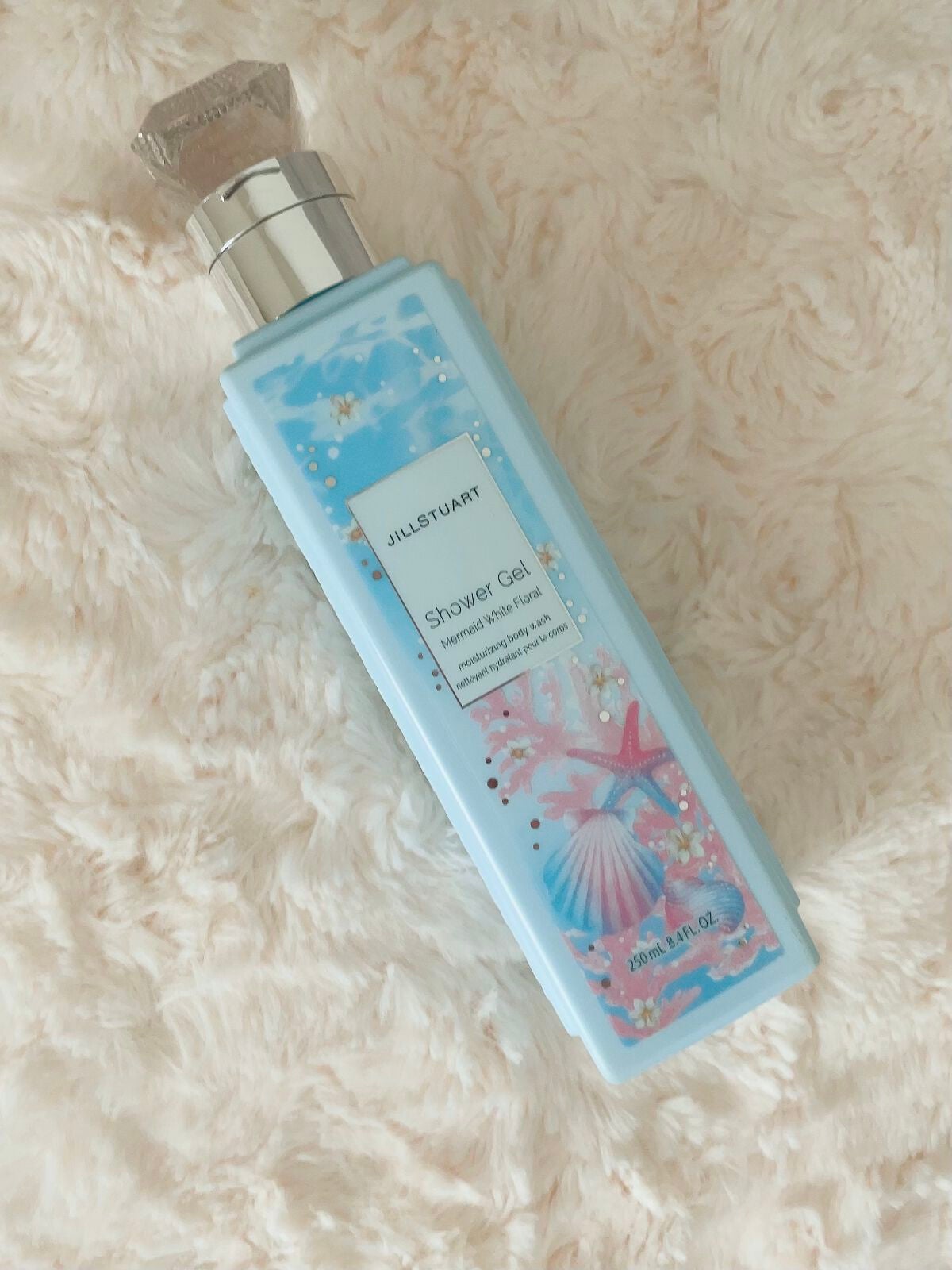 ボディジェリー/JILL STUART/ボディローションを使ったクチコミ(7枚目)