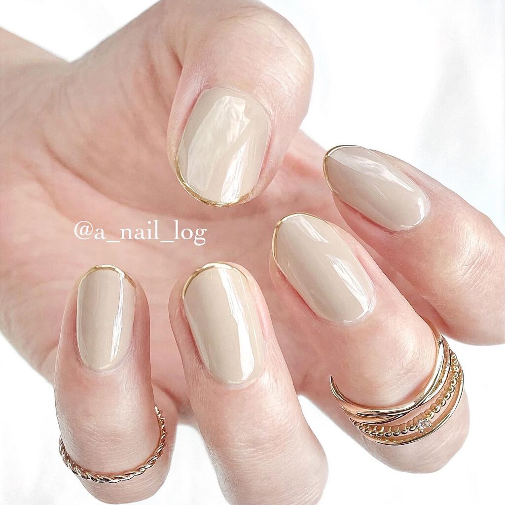 ジェルネイル6色セット/meanail/ジェルネイルを使ったクチコミ(2枚目)