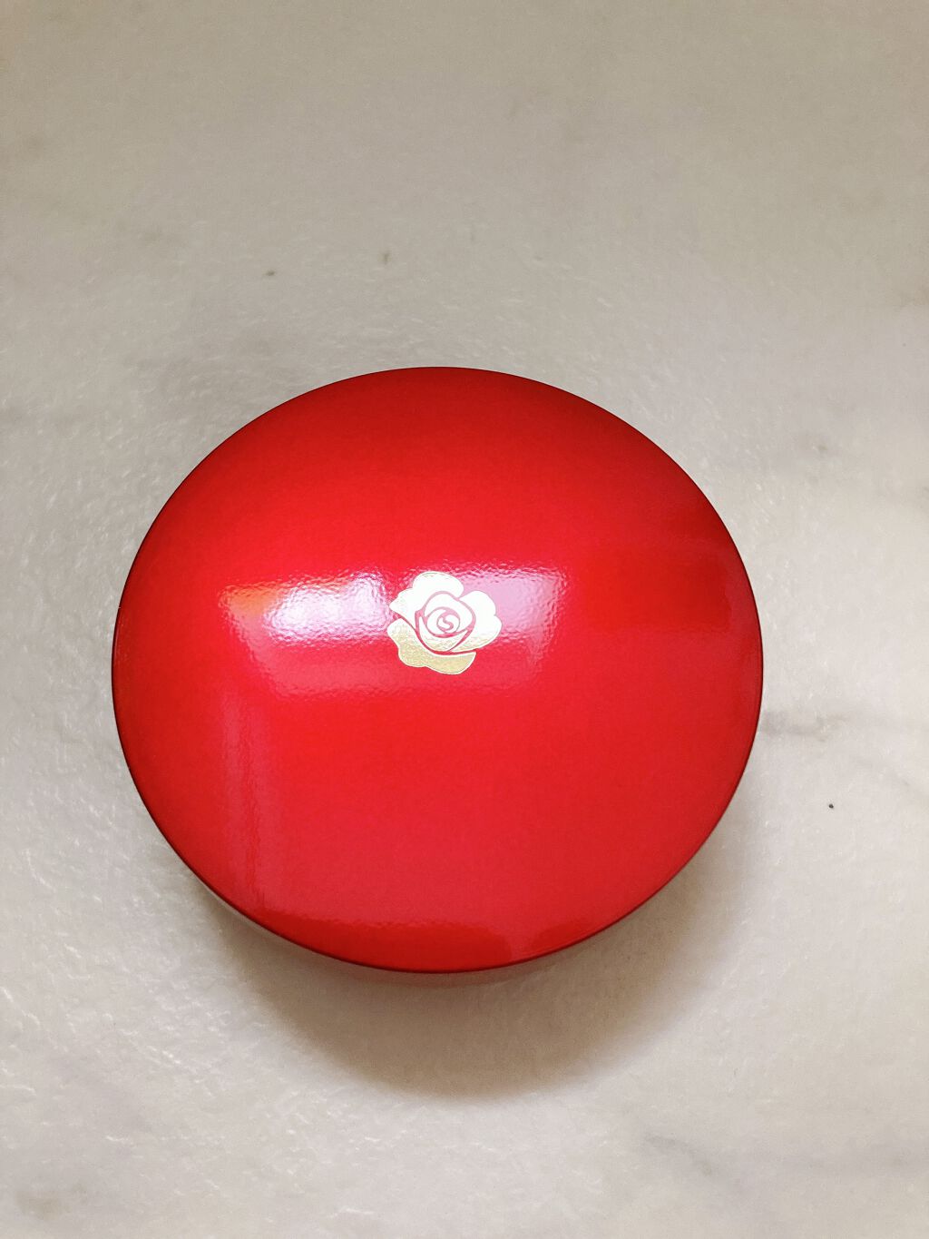 アルーチェルーチェ クッションファンデーション/Aluce luce/クッションファンデーションを使ったクチコミ(2枚目)