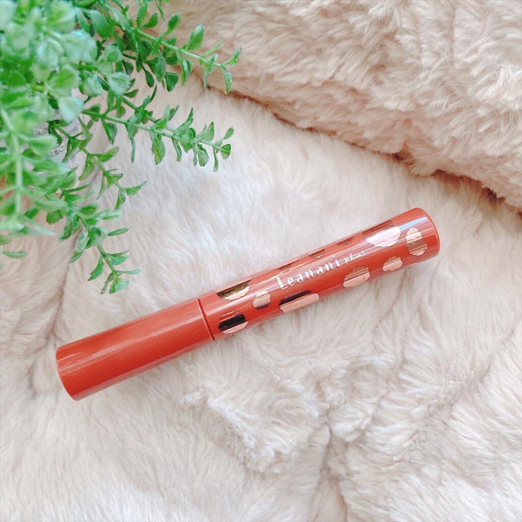 エクストラカール ボリュームマスカラ/レアナニ プラス/マスカラを使ったクチコミ(3枚目)