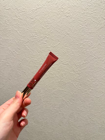 リップ パーフェクター/CLARINS/リップオイルを使ったクチコミ(1枚目)