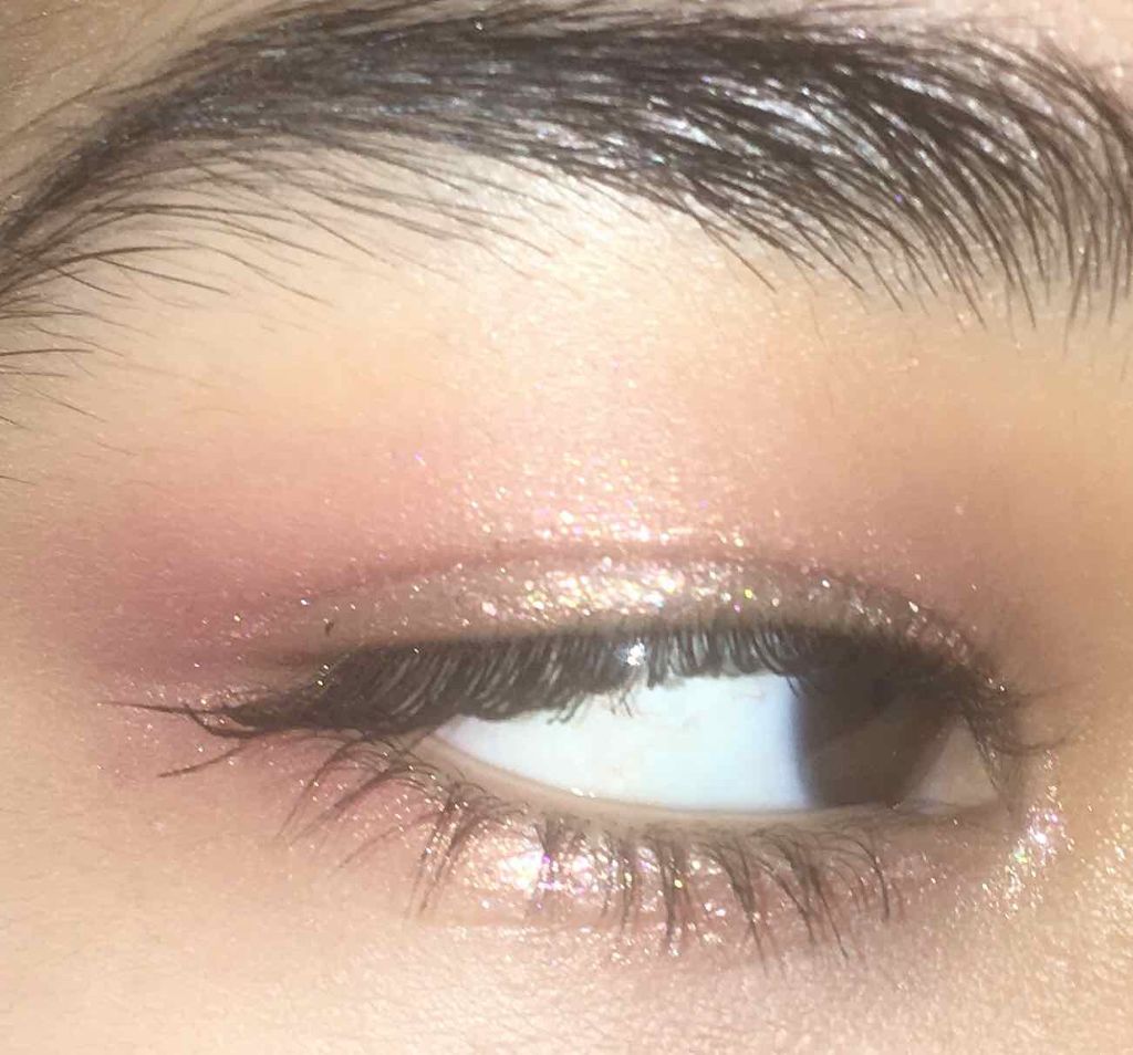 Pressed Powder Shadow /ColourPop/アイシャドウパレットを使ったクチコミ（3枚目）