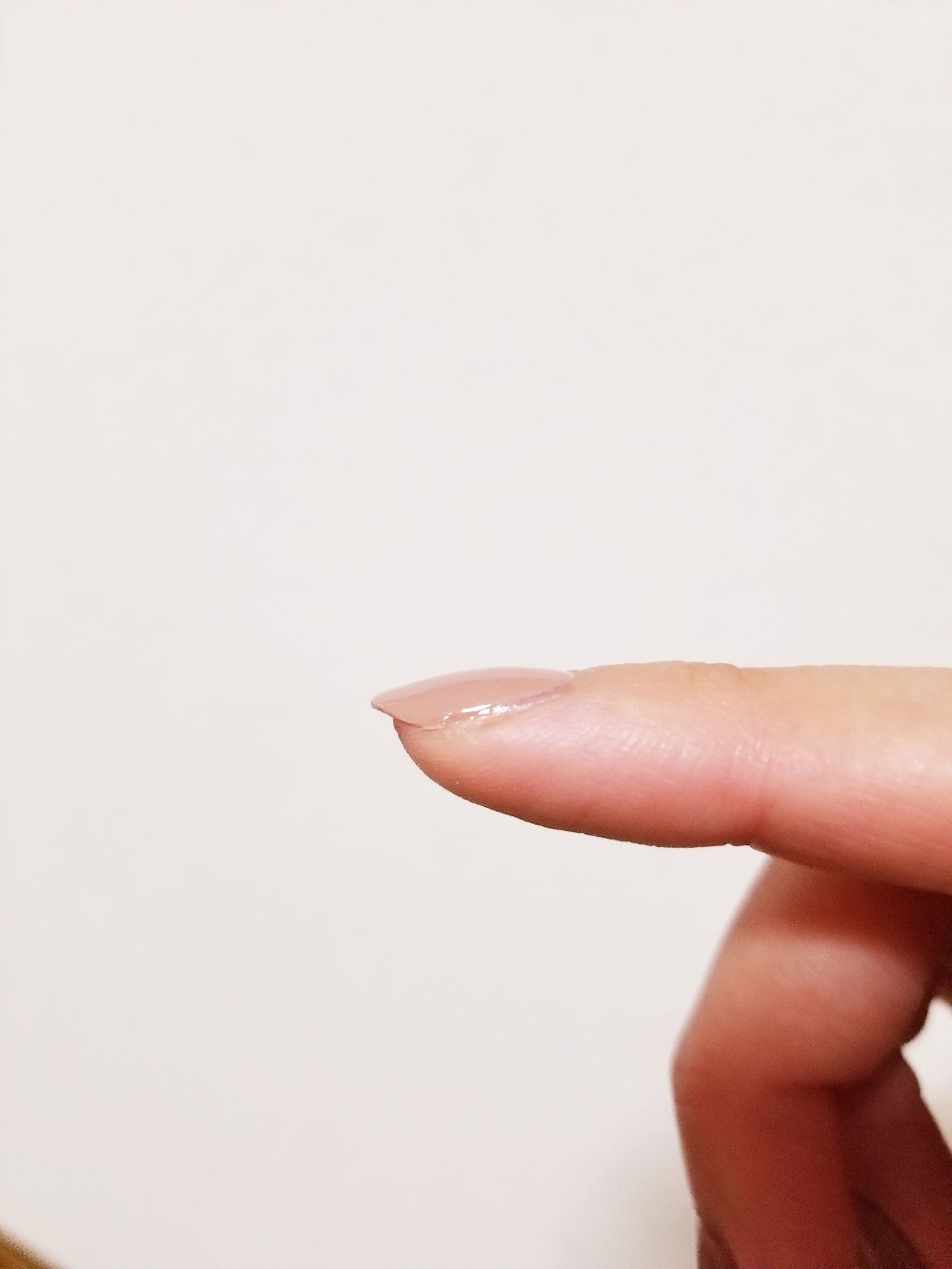 カンコレネイルカラー/DAISO/マニキュアを使ったクチコミ（2枚目）