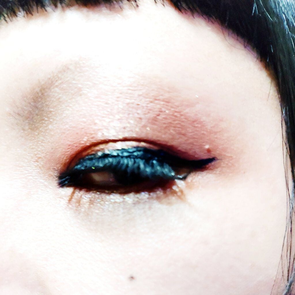 ZEESEA「ファンタジーパーク」12色アイシャドウパレット/ZEESEA/アイシャドウパレットを使ったクチコミ(5枚目)