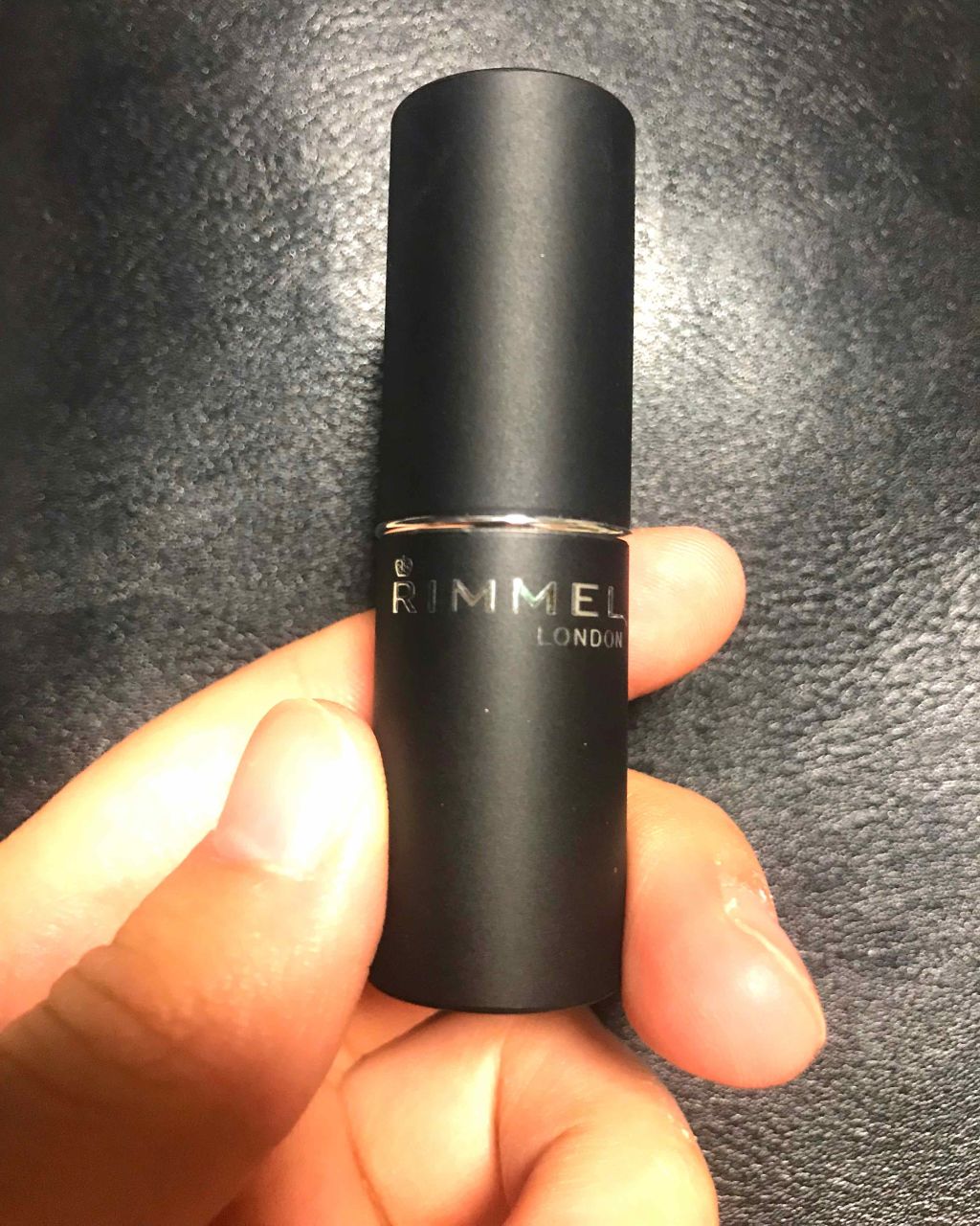 マシュマロルック リップスティック/リンメル ロンドン/口紅を使ったクチコミ（3枚目）