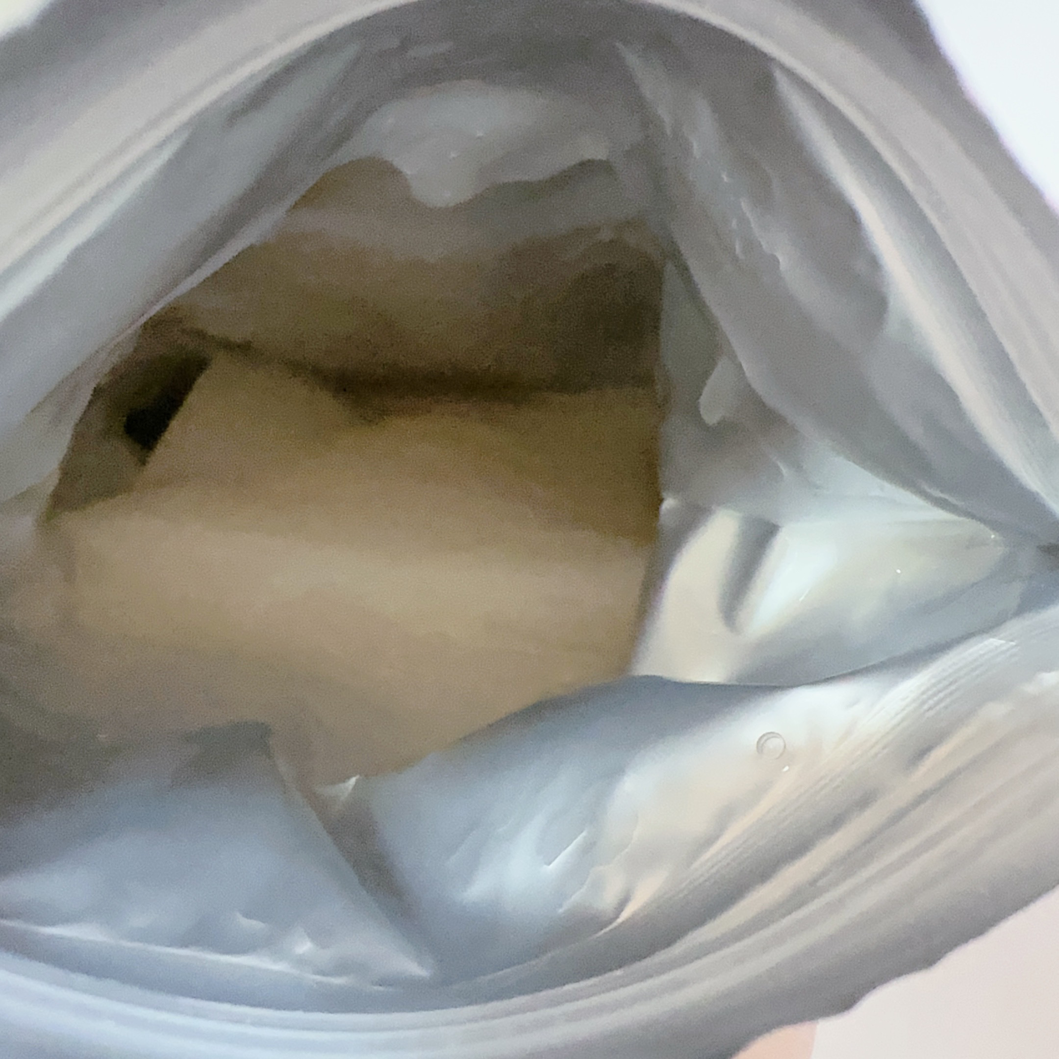 ごめんね素肌マスク/クリアターン/シートマスク・パックを使ったクチコミ（3枚目）